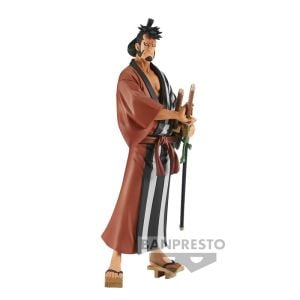 ONE PIECE DXF～THE GRANDLINE MEN～KIN'EMON WANOKUNI VOL.27