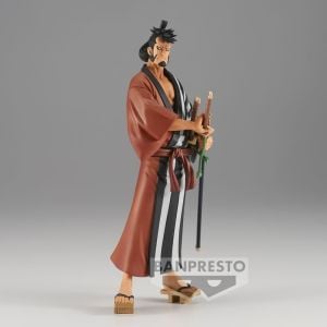 ONE PIECE DXF～THE GRANDLINE MEN～KIN'EMON WANOKUNI VOL.27