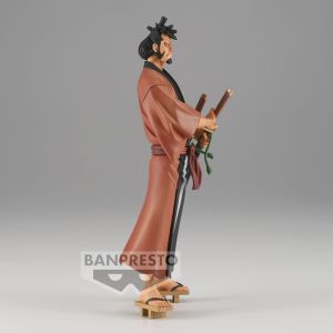 ONE PIECE DXF～THE GRANDLINE MEN～KIN'EMON WANOKUNI VOL.27