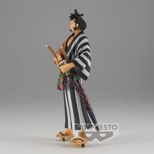 ONE PIECE DXF～THE GRANDLINE MEN～KIN'EMON WANOKUNI VOL.27
