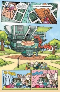 Regular Show Volume 10