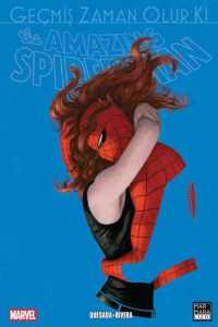 Amazing Spider-Man Cilt 20 - Geçmiş Zaman Olur Ki