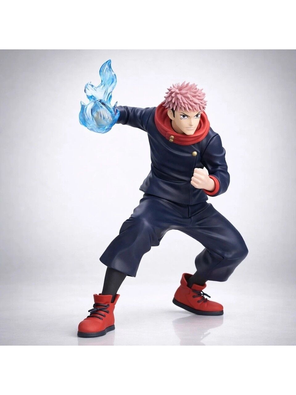 Jujutsu Kaisen - Itadori Yuji - MAXIMATIC