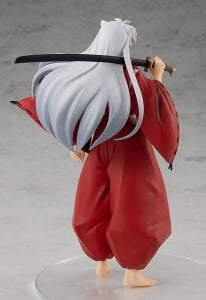 Inuyasha - Inuyasha POP UP PARADE Figure Re-Run