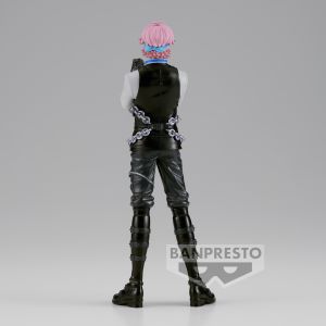 ONE PIECE FILM RED - DXF - THE GRANDLINE SERIES - KOBY