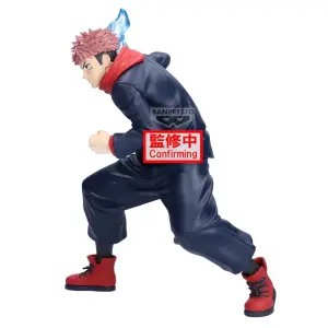 Jujutsu Kaisen - Itadori Yuji - MAXIMATIC