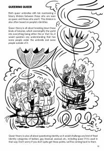 Queer: A Graphic History