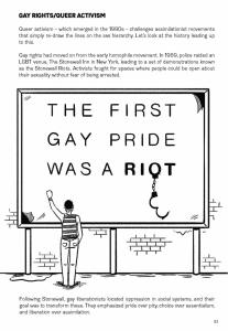 Queer: A Graphic History