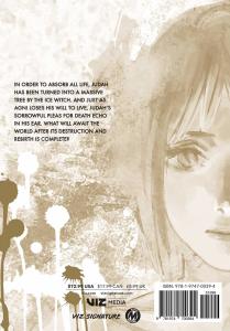 Fire Punch, Vol. 6