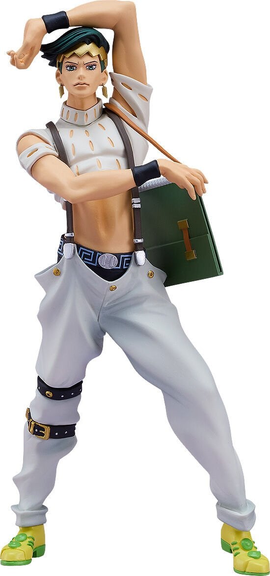 JoJo's Bizarre Adventure - Rohan Kishibe POP UP PARADE Figure