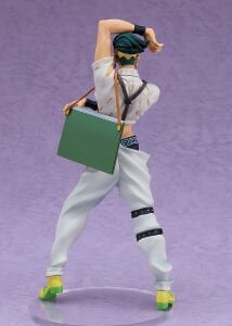JoJo\'s Bizarre Adventure - Rohan Kishibe POP UP PARADE Figure