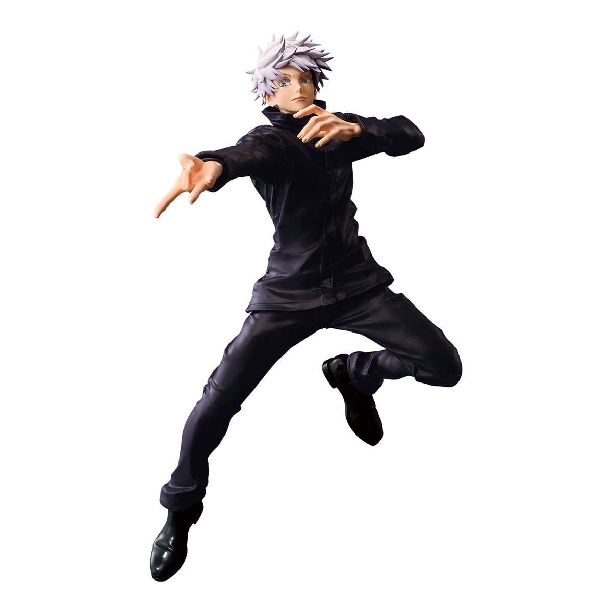 SATORU.O Jujutsu Kaisen - Satoru Gojo Maximatic Prize Figure