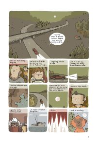 Ashes