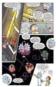 Rick and Morty: Kingdom Balls