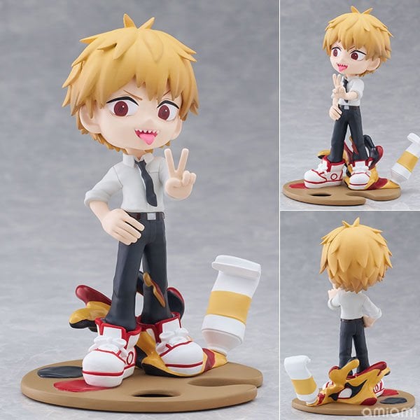 Chainsaw Man PalVerse Denji