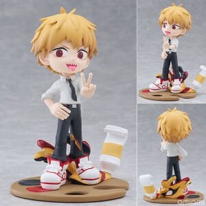 Chainsaw Man PalVerse Denji