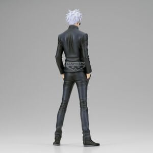 Jujutsu Kaisen - Satoru Gojo King of Artist Special Prize Figure (Hidden Inventory/Premature Death Ver.)