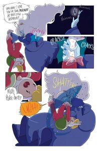 Adventure Time: The Fionna and Cake Compendium Vol. 1