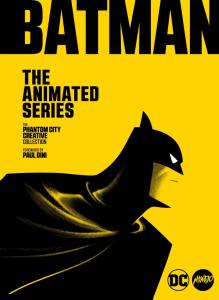 MONDO BATMAN