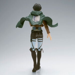 Attack on Titan - Eren Yeager - Grandista