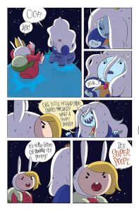 Adventure Time: The Fionna and Cake Compendium Vol. 1
