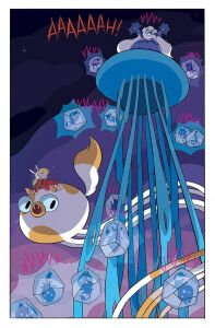 Adventure Time: The Fionna and Cake Compendium Vol. 1