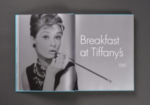 Audrey: The 60s.
