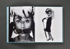 Audrey: The 60s.