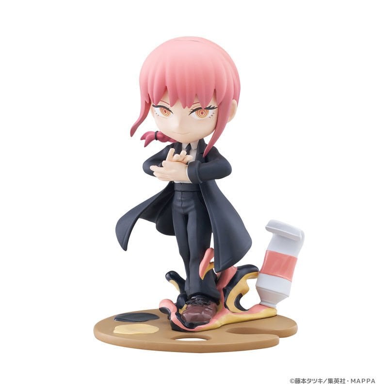 Chainsaw Man PalVerse Makima