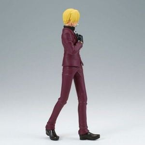 ONE PIECE - THE SHUKKO - SANJI