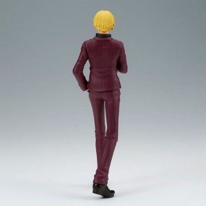 ONE PIECE - THE SHUKKO - SANJI