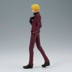 ONE PIECE - THE SHUKKO - SANJI