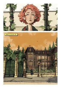 Ballad for Sophie
