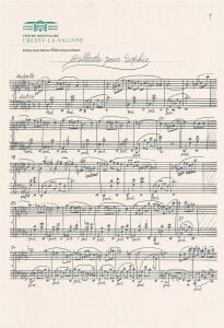 Ballad for Sophie
