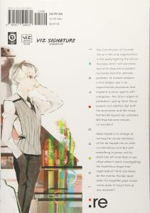 TOKYO GHOUL RE GN VOL 02