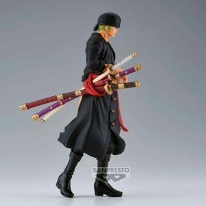 ONE PIECE - THE SHUKKO - RORONOA ZORO