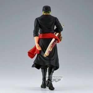 ONE PIECE - THE SHUKKO - RORONOA ZORO