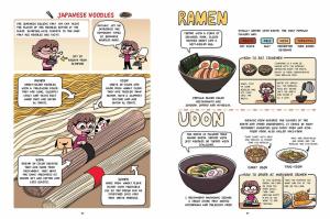 A Manga Lover's Tokyo Travel Guide: My Favorite Things to See and Do In Japan