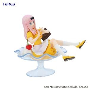 KAGUYA SAMA - Chika Fujiwara ''Parfait''