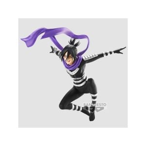 ONE-PUNCH MAN - FIGURE 3 - SPEED-O'-SOUND SONIC