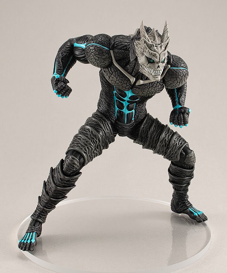 Kaiju No. 8 - Kaiju No. 8 POP UP PARADE Figure