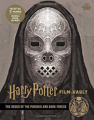 HP VAULT 8