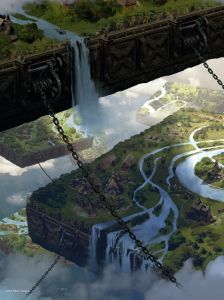 The Art of God of War Ragnarök (Deluxe Edition)