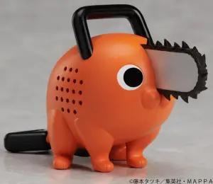 Chainsaw Man: Sound Gimmick Figure Pochita