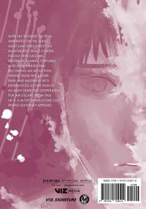 Fire Punch, Vol. 7