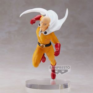 ONE-PUNCH MAN FIGURE 1 SAITAMA