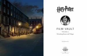 Harry Potter: Film Vault: Volume 10