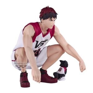 Kurokos Basketball The Movie Last Game Taiga Kagami & Tetsuya