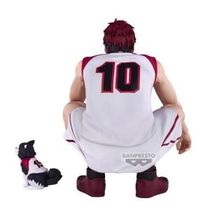 Kurokos Basketball The Movie Last Game Taiga Kagami & Tetsuya