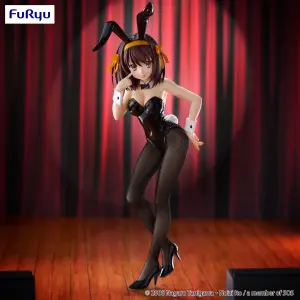 The Melancholy of Haruhi Suzumiya - BiCute Bunnies-Haruhi Suzumiya